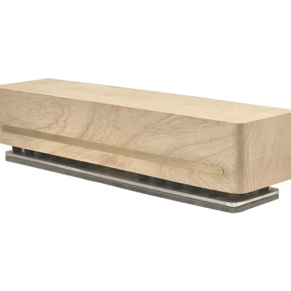 NGL Percussion Woodblock Ash 32cm