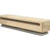 NGL Percussion Woodblock Ash 38cm