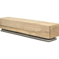 NGL Percussion Woodblock Ash 38cm