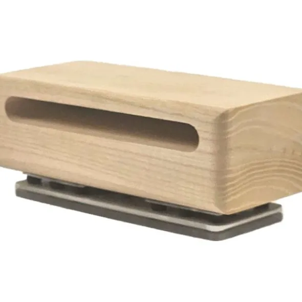 NGL Percussion Woodblock Ash 18cm