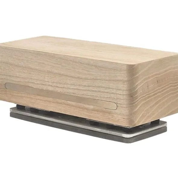 NGL Percussion Woodblock Ash 18cm
