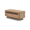 NGL Percussion Woodblock Nut 18cm B-Stock