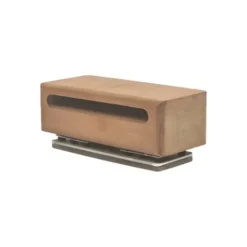 NGL Percussion Woodblock Nut 18cm B-Stock