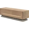 NGL Percussion Woodblock Nut 26,5cm