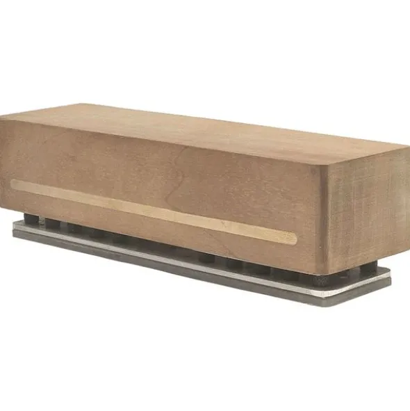 NGL Percussion Woodblock Nut 26,5cm