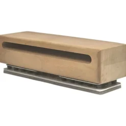 NGL Percussion Woodblock Nut 26,5cm