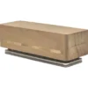 NGL Percussion Woodblock Nut 22cm
