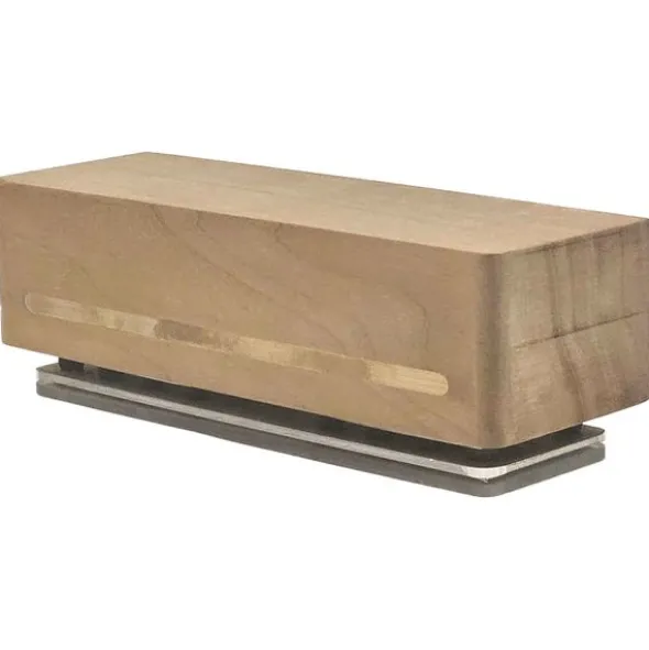 NGL Percussion Woodblock Nut 22cm
