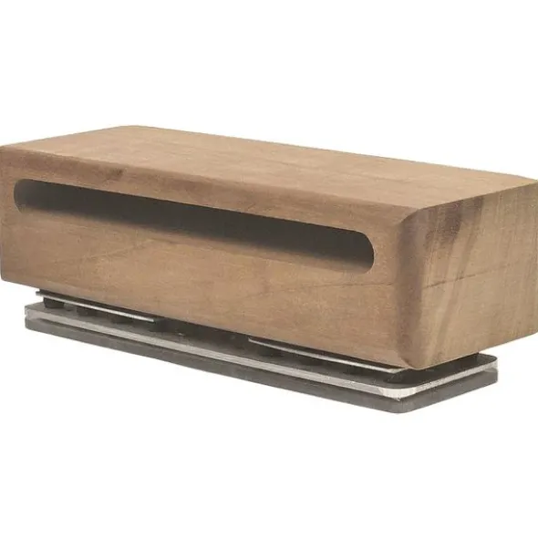 NGL Percussion Woodblock Nut 22cm