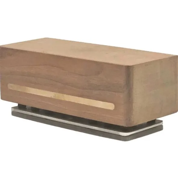 NGL Percussion Woodblock Nut 18cm