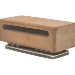 NGL Percussion Woodblock Nut 18cm