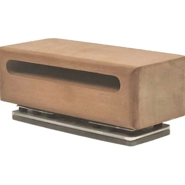 NGL Percussion Woodblock Nut 18cm