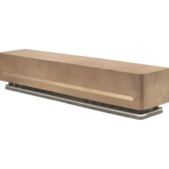 NGL Percussion Woodblock Nut 38cm