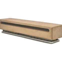 NGL Percussion Woodblock Nut 38cm