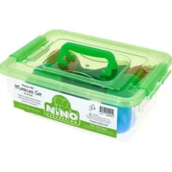 Nino ABS Maracas Set