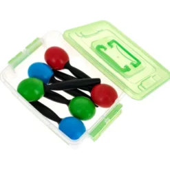 Nino ABS Maracas Set