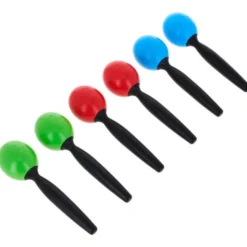 Nino ABS Maracas Set