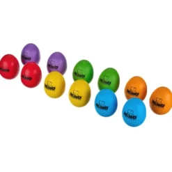 Nino Egg Shaker Set