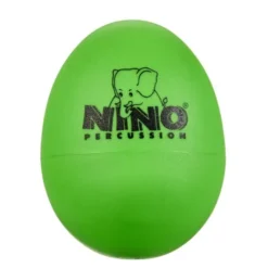 Nino Egg Shaker Set
