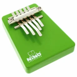 Nino Kalimba Small Green