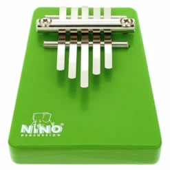Nino Kalimba Small Green