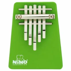 Nino Kalimba Small Green