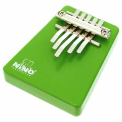 Nino Kalimba Small Green