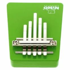 Nino Kalimba Small Green