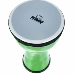 Nino Mini Djembe Green
