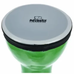Nino Mini Djembe Green