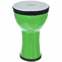 Nino Mini Djembe Green