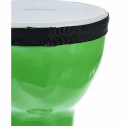 Nino Mini Djembe Green