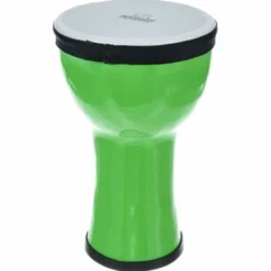 Nino Mini Djembe Green