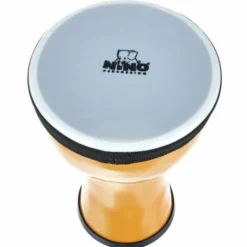 Nino Mini Djembe Lemon