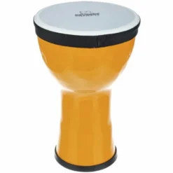 Nino Mini Djembe Lemon