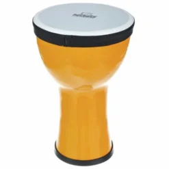 Nino Mini Djembe Lemon