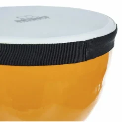Nino Mini Djembe Lemon