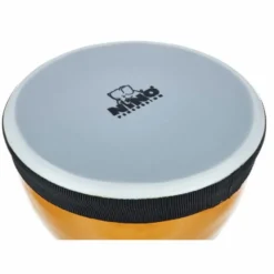Nino Mini Djembe Lemon