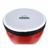 Nino Mini Djembe Red