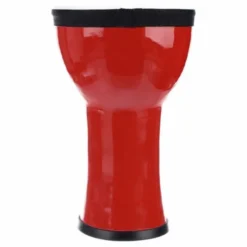 Nino Mini Djembe Red