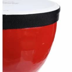 Nino Mini Djembe Red