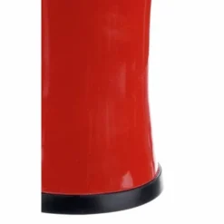 Nino Mini Djembe Red