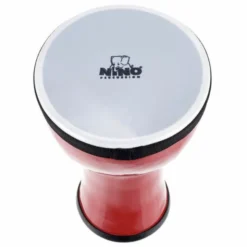 Nino Mini Djembe Red