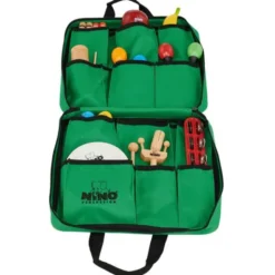 Nino Mixed Rhythm Set 16