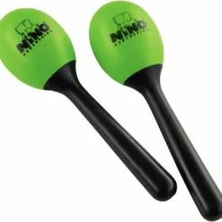Nino Nino 569GG Maracas Green