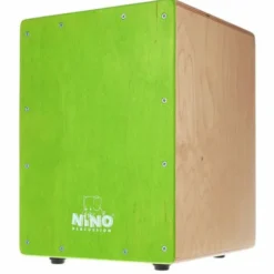 Nino Nino 950GR Cajon Green