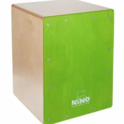 Nino Nino 950GR Cajon Green