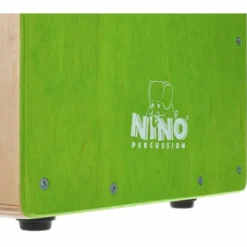 Nino Nino 950GR Cajon Green