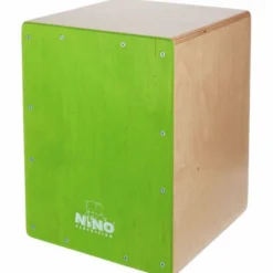 Nino Nino 950GR Cajon Green