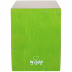 Nino Nino 950GR Cajon Green